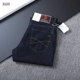 Picture of Brunello Cucinelli Jeans Long _SKUBCsz29-42xltr31238355